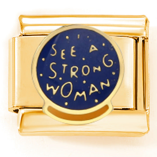 strong charms