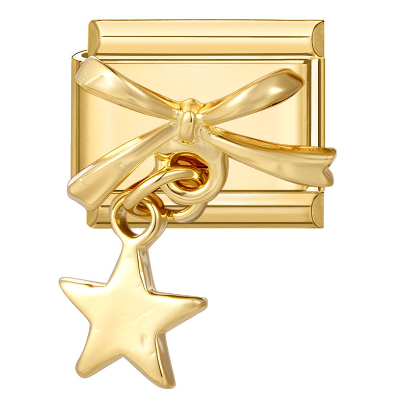 ballerina charms