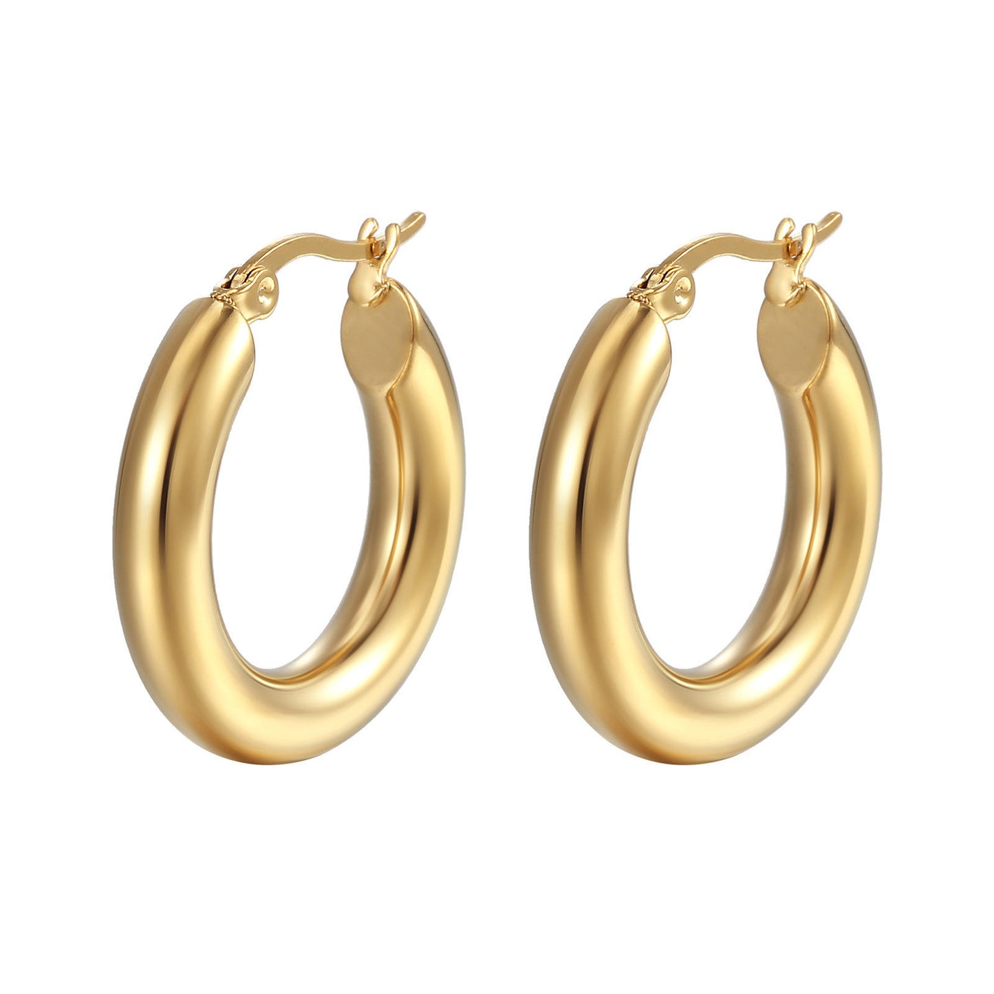 boucles d'oreilles opéra
