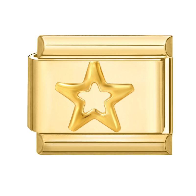 star charms