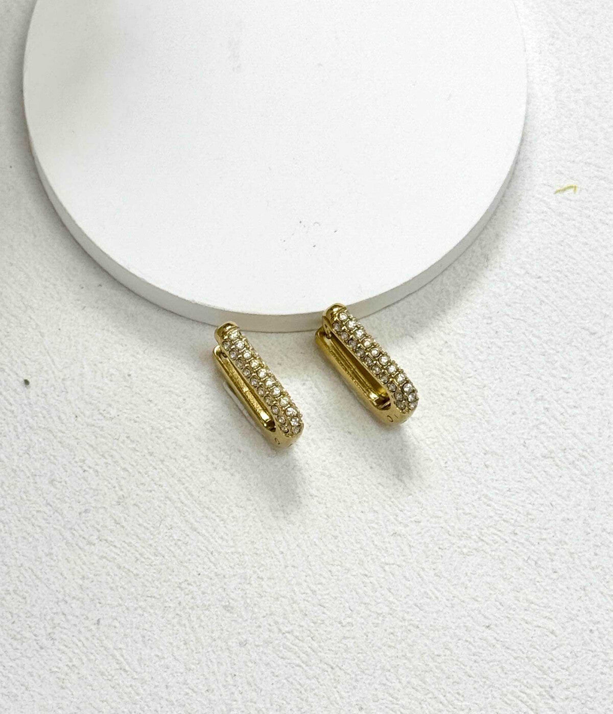 boucles d'oreilles Julia