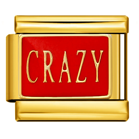 crazy charms