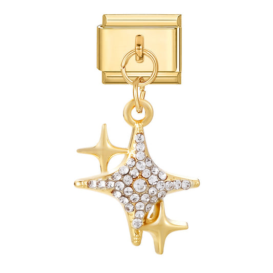shinny charms
