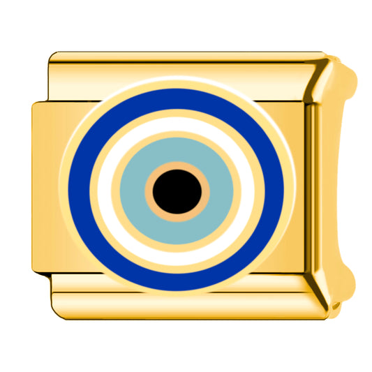 eyes charms