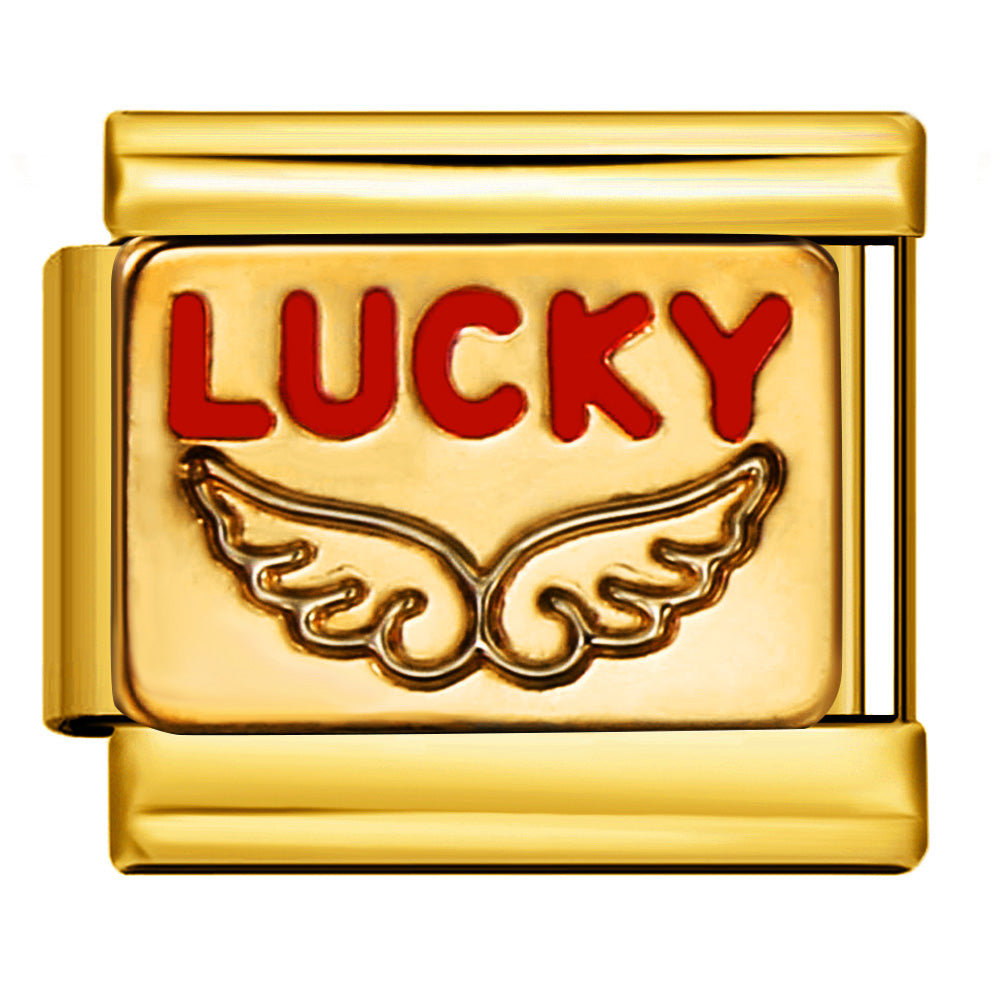 lucky charms