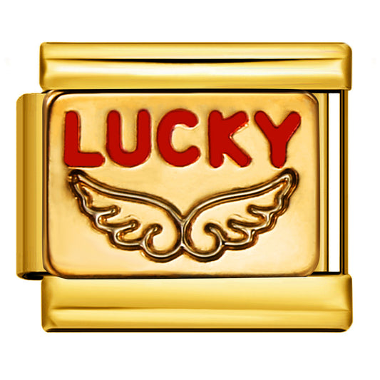 lucky charms