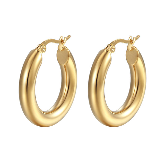 boucles d'oreilles opéra
