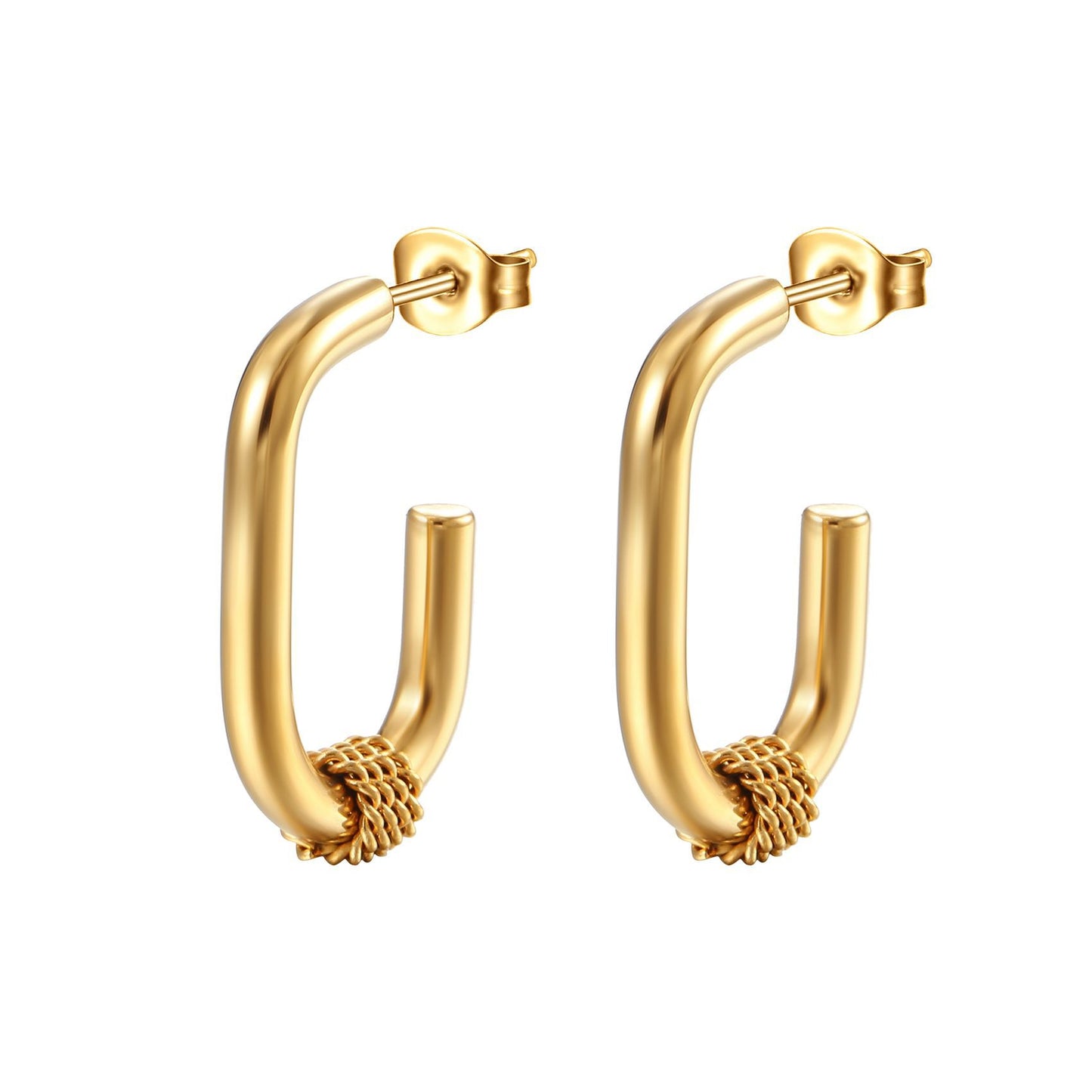 boucles d'oreilles Ilona