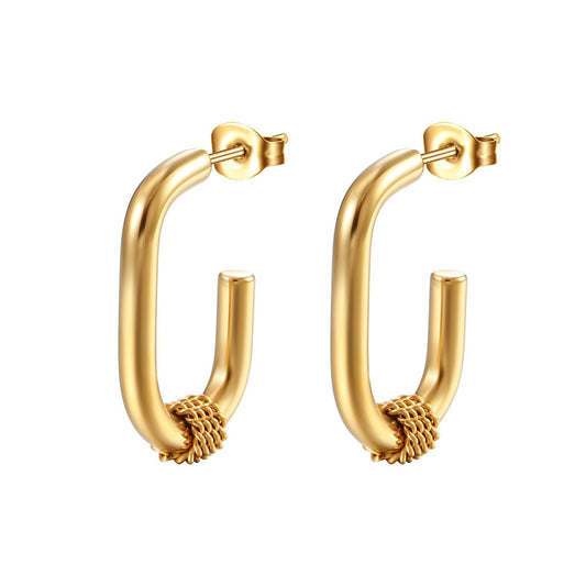 boucles d'oreilles Ilona