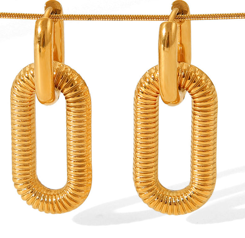 boules d'oreilles Sunny