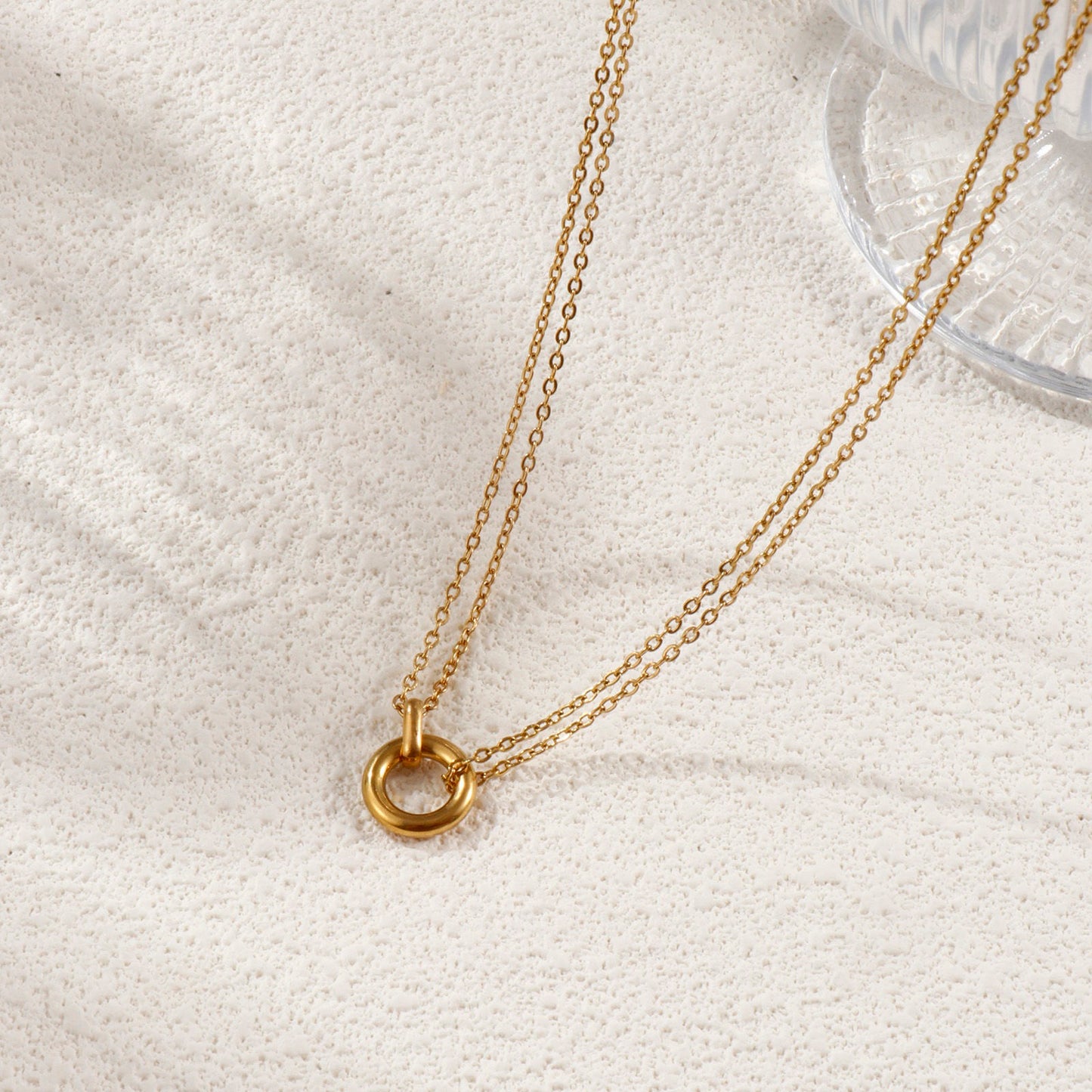 Collier elisia