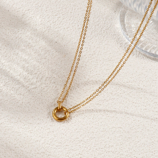 Collier elisia