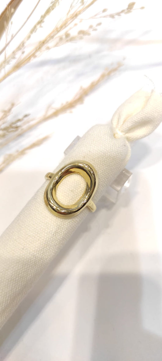 bague océane