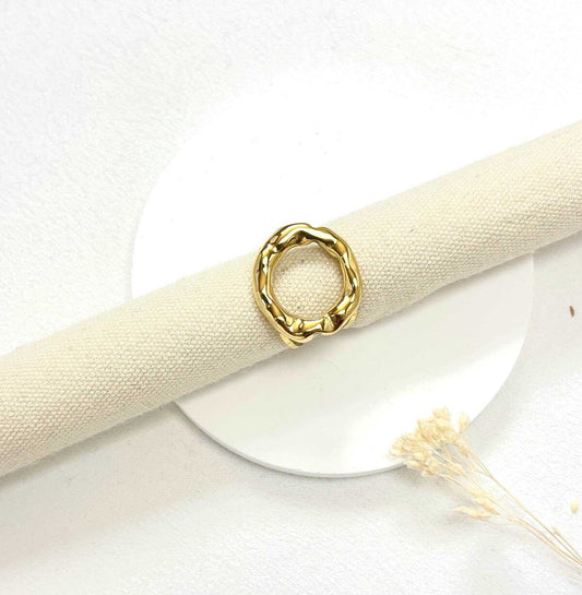 Bague aurora
